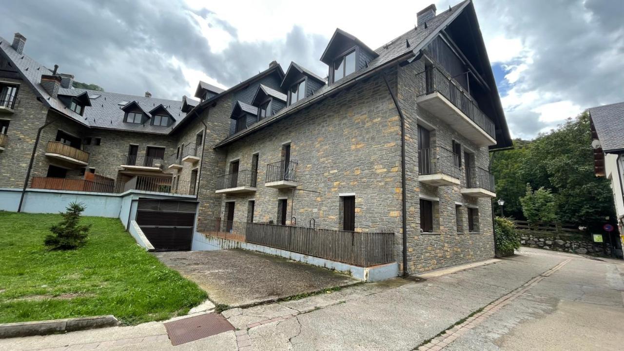Апартаменты S01 - Edif. Kasares IV - Villmor Сесуэ Экстерьер фото